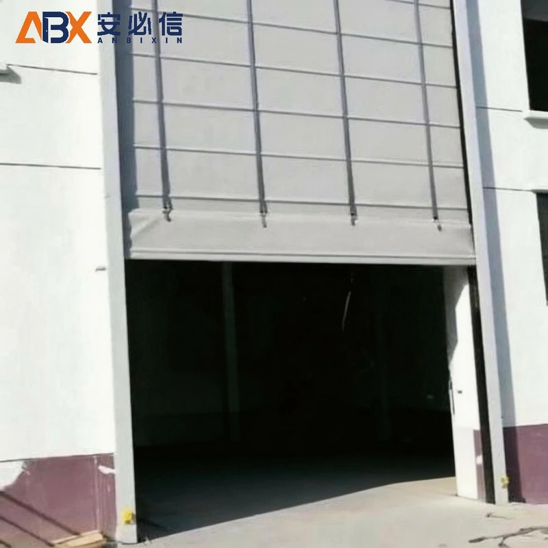 铜川市高速堆积门